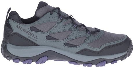 Merrell West Rim Gore Tex Granite