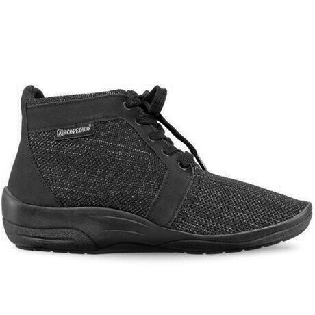 Arcopedico Elektra Black