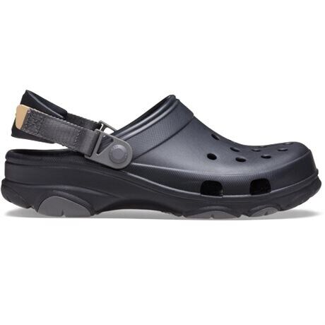 Crocs Classic All Terrain Clog Black