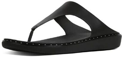 Fitflop Damesandal Banda II TP Black