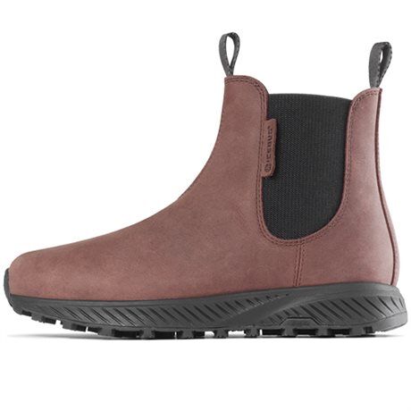 Icebug Nausta W Biosole Bordeaux