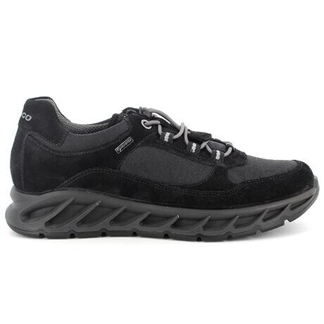 IGI&amp;CO Donna Scarpa Gore-Tex Sierra Black