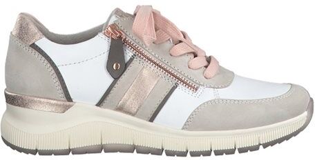 Jana Shoes Jana Sneakers Rose Comb