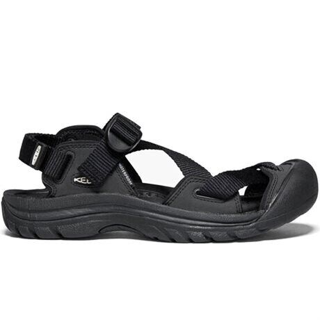 Keen Zerraport II Sandal W Black