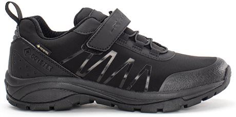 Polecat Terra Cliff Gore-Tex Black