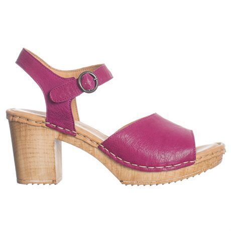 Ten Points Sandal Amelia 7 Magenta