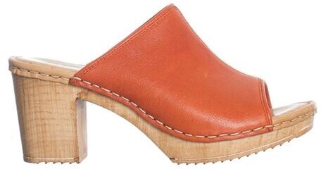 Ten Points Sandal Amelia 6 Orange Spice