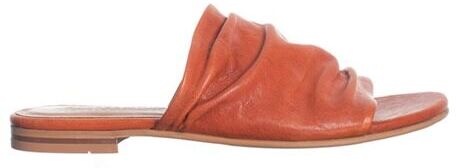 Ten Points Sandal Mathilda Orange Spice