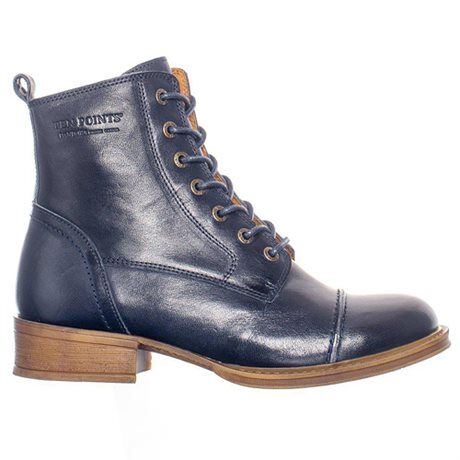 Ten Points Pandora Boots Obsidian Blue