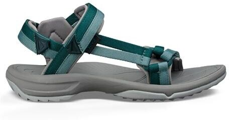 Teva Damsandal Terra Fi Lite North Atlantic