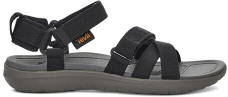 Teva Damesandal Sanborn Mia W Black