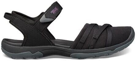 Teva Damesandal Tirra CT Black