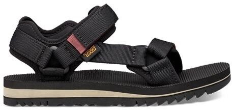 Teva Damesandal Universal Trail W Black