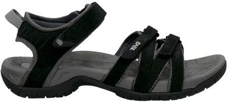 Teva Damesandal W Tirra Leather Black