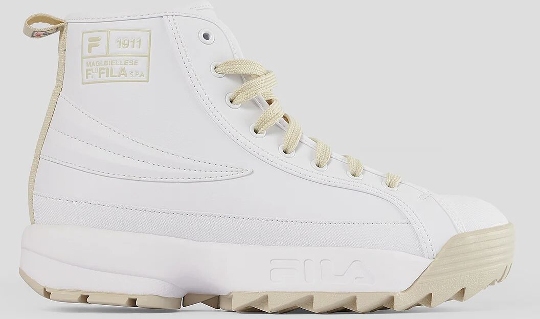 FILA Joggesko - White