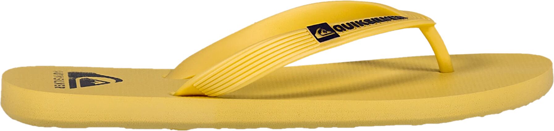 Quiksilver Java Sound of Wave, Flipflop dame 37 Popcorn/Urban Chic