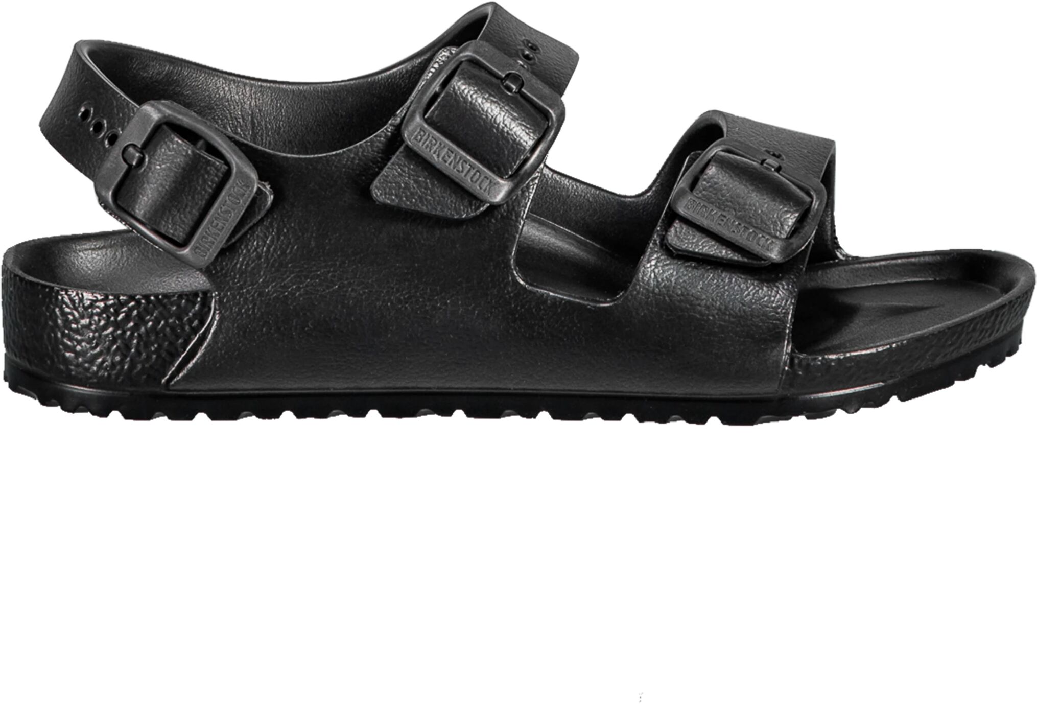 Birkenstock Milano EVA, sandal barn 29 BLACK