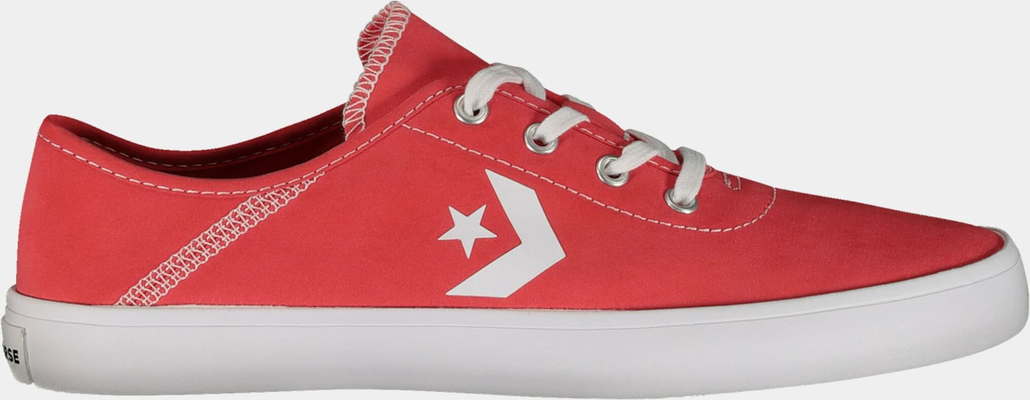 Converse Costa, fritdssko dame 40 SEDONA RED/WHITE/WHI