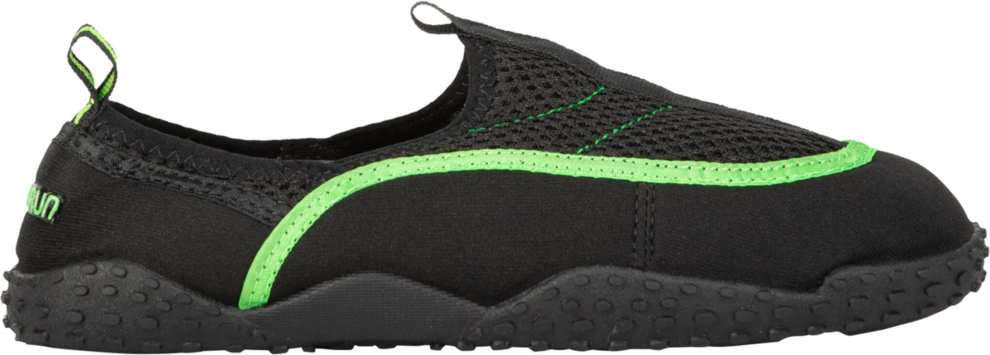 Dadorun Oceanside badesko 35 Black/green