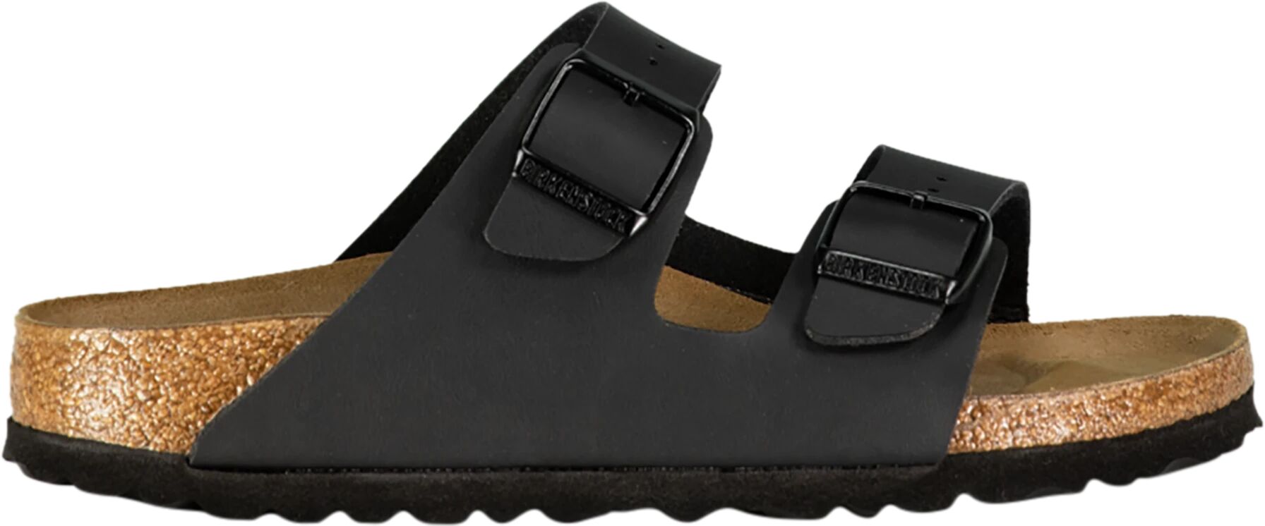 Birkenstock Arizona, sandal dame 36 BLACK