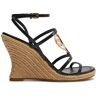 Espadryle Tory Burch