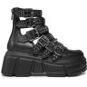 Botki Steve Madden