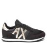 Giorgio Armani Sneakersy Armani Exchange