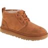 UGG Neumel 1094269-CHE, Damskie, Brązowe, półbuty, skóra zamszowa, rozmiar: 41