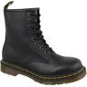 Dr. Martens 1460 Nappa 11822002, Unisex, Czarne, glany, skóra licowa, rozmiar: 37