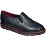 Dr. Scholl Salandra Sap Navy Blue T39 Mulher