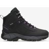 Merrell Vego Mid - Preto - Botas Montanha Mulher tamanho 40