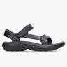 Teva Hurricane Drift - Preto - Sandálias de Montanha Mulher tamanho 37