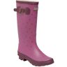 Regatta Fairweather Ii Boots Roxo EU 41 Mulher Roxo EU 41