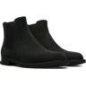 Camper Iman Boots Preto EU 36 Mulher Preto EU 36