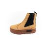 Puma Botins de Mulher Pele Bege (37.5)