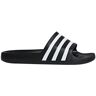 Adidas Chinelos Adilette Aqua Homem (48.6 - Preto)