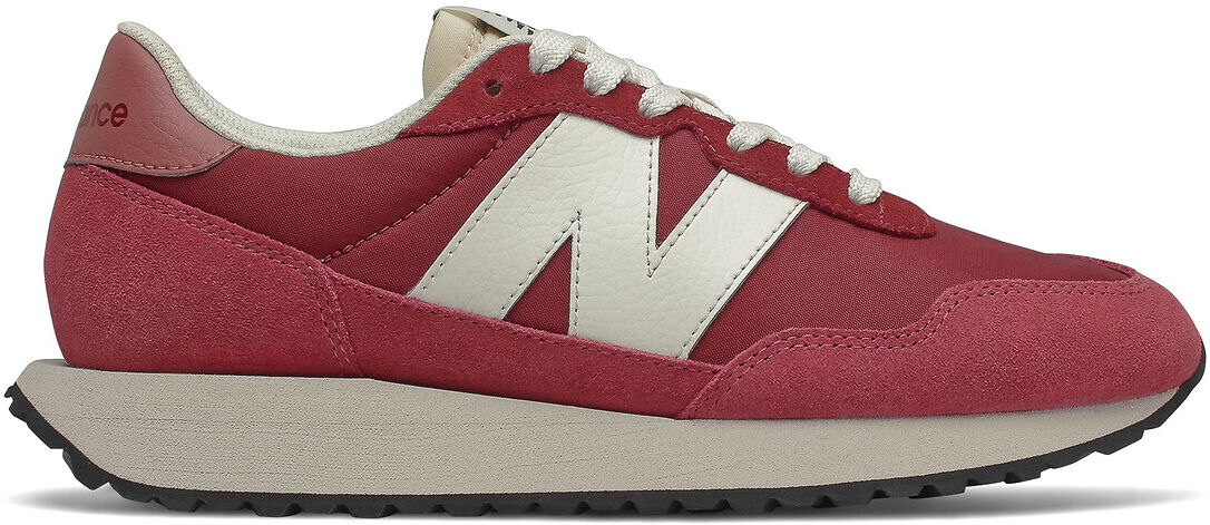 New Balance Sapatilhas WS237   Vermelho