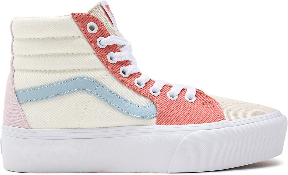 Vans Sapatilhas SK8-Hi   Multicolor