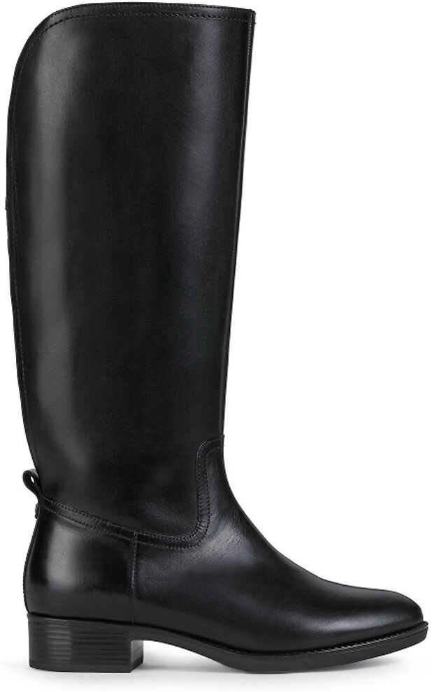 Geox Botas Felicity   Preto