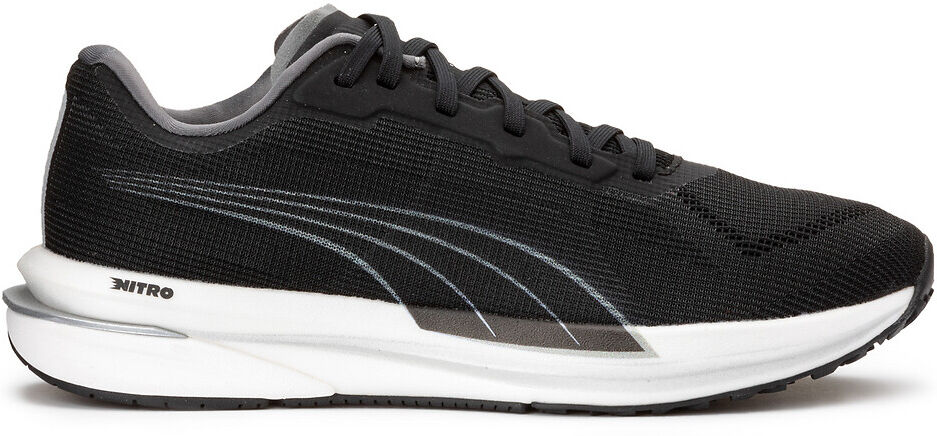 Puma Sapatilhas Velocity Nitro   Preto