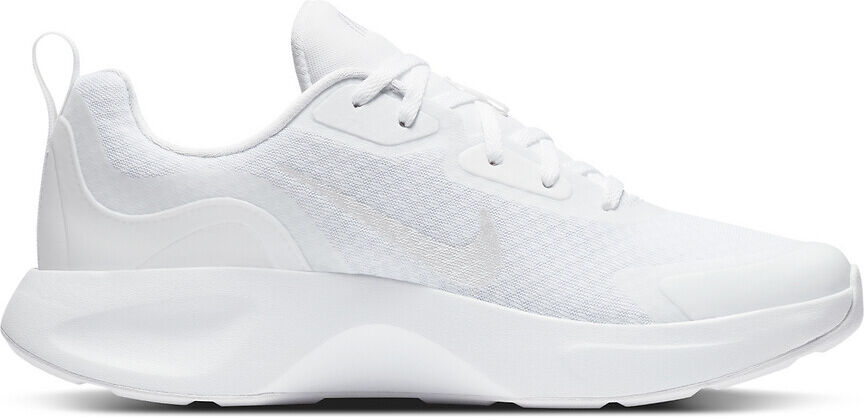 Nike Sapatilhas Weareallday   Branco