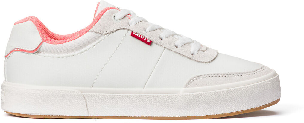 Levi's Sapatilhas em pele, Munro S   Branco