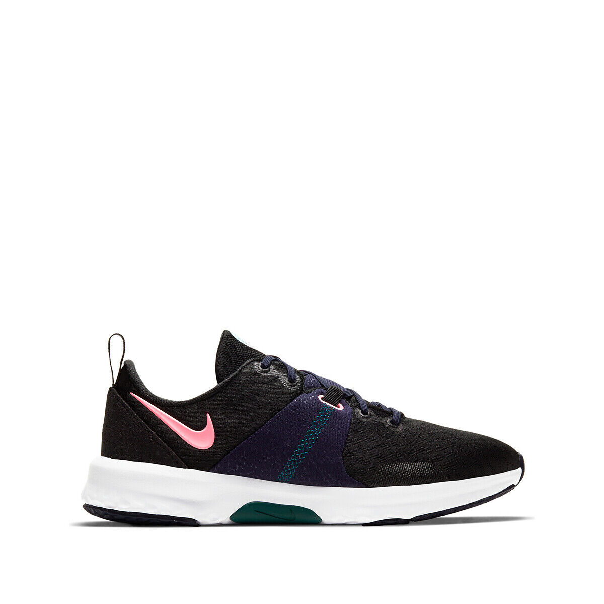 Nike Sapatilhas City Trainer 3   preto/rosa