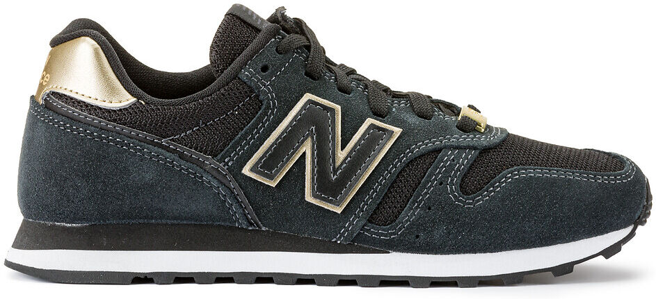 New Balance Sapatilhas WL373   Preto