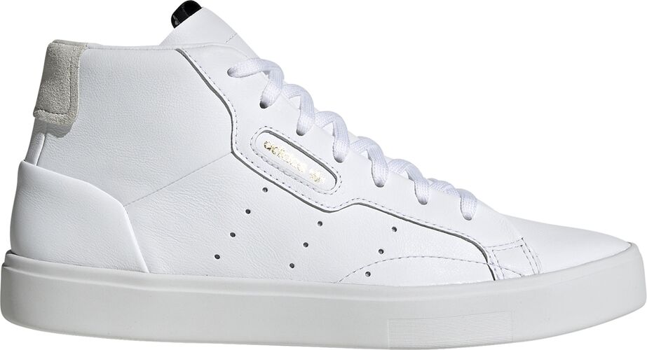 Adidas Originals Sapatilhas Mid   Branco