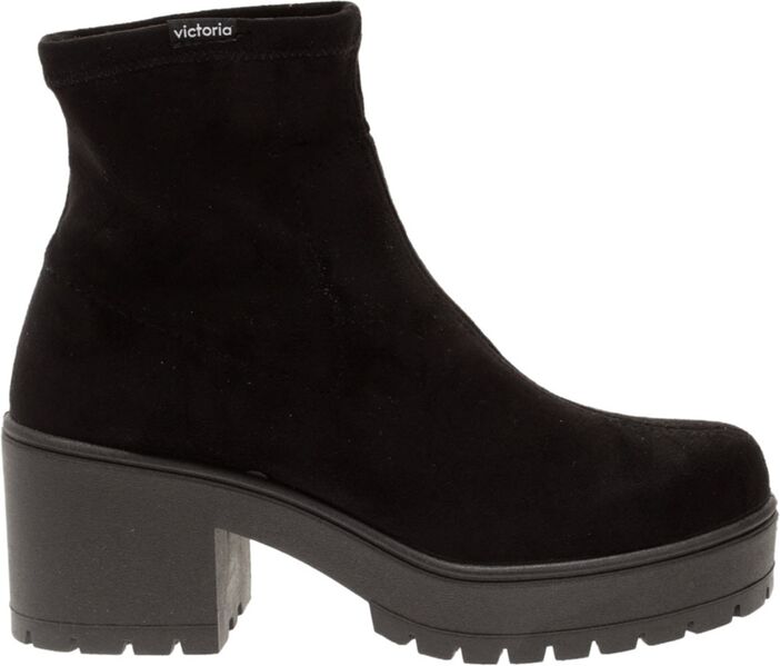 Victoria Botas Atalaia   Preto