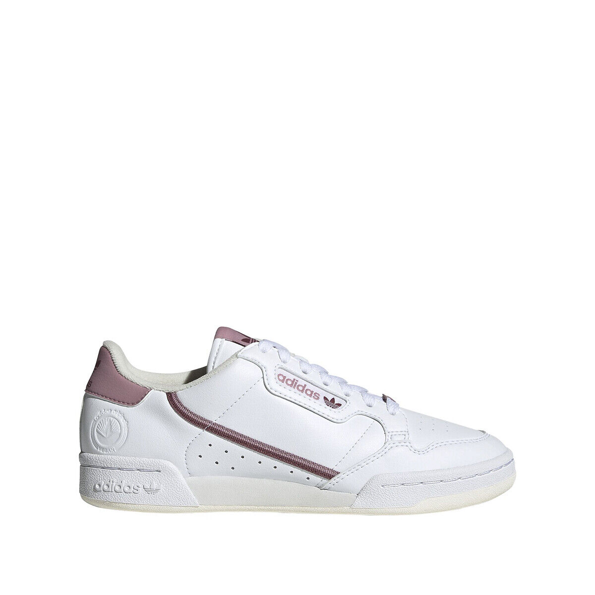 Adidas Originals Sapatilhas Continental 80   Branco