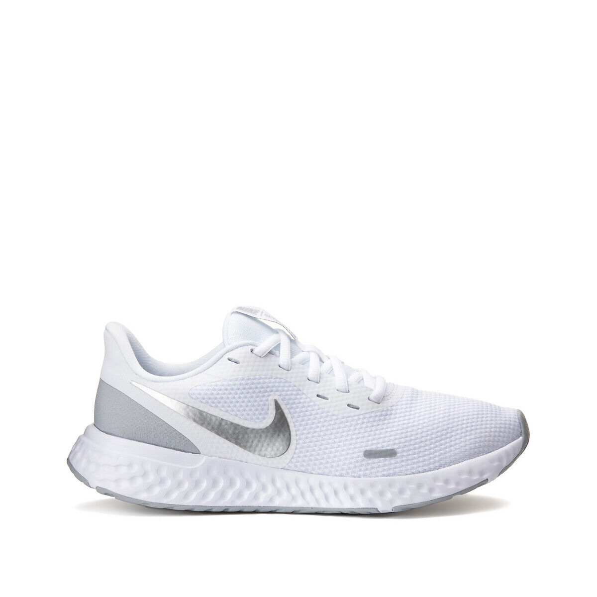Nike Sapatilhas Revolution 5   Branco