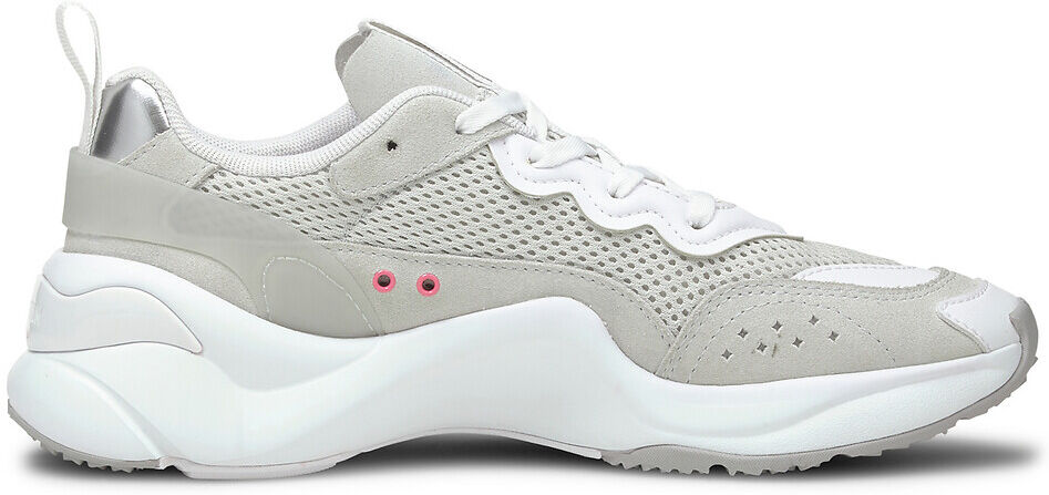 Puma Sapatilhas Rise Mono   Branco