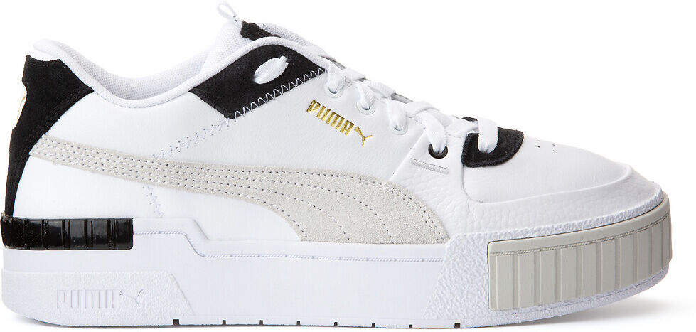 Puma Sapatilhas Cali Sport   branco/preto